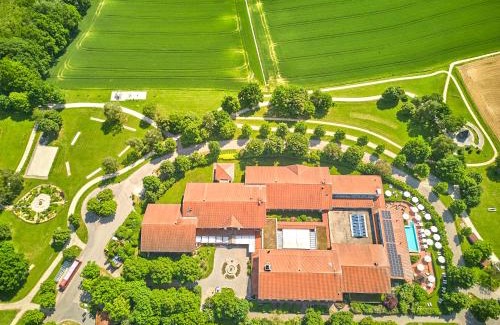Bad Griesbach-Therme Hotel | Parkhotel Bad Griesbach