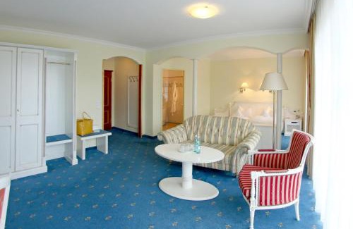 Bad Fuessing Hotel | Parkhotel