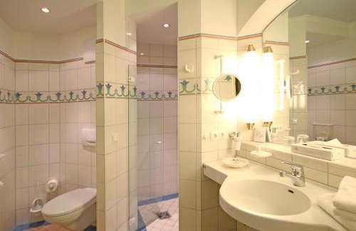 Bad Fuessing Hotel | Parkhotel