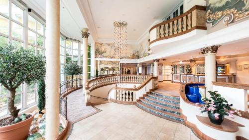 Bad Fuessing Hotel | Parkhotel