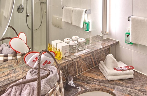 Bad Griesbach-Therme Hotel | Parkhotel Bad Griesbach
