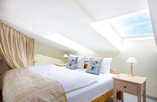 Sassnitz Hotel | Parkhotel del Mar