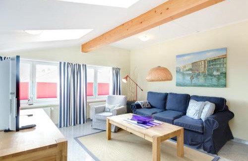 Sassnitz Hotel | Parkhotel del Mar