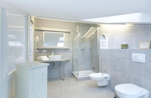 Sassnitz Hotel | Parkhotel del Mar