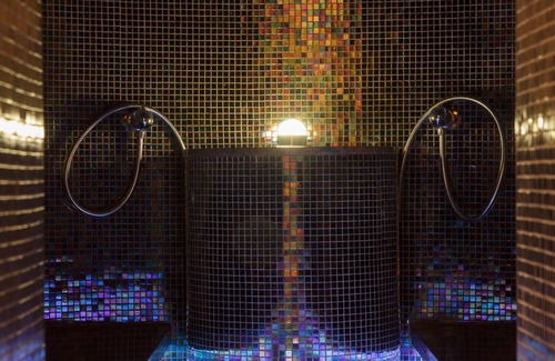 Sassnitz Hotel | Parkhotel del Mar