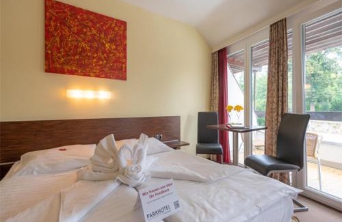 Eisenstadt Hotel | Parkhotel Eisenstadt