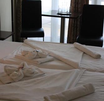 Eisenstadt Hotel | Parkhotel Eisenstadt