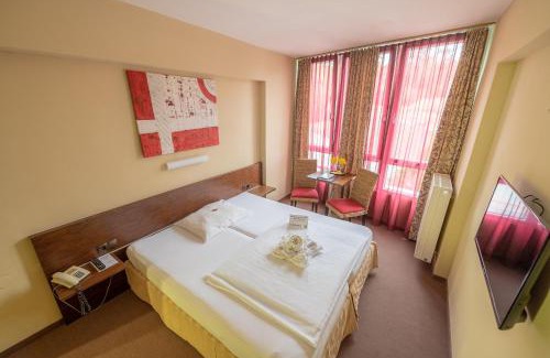 Eisenstadt Hotel | Parkhotel Eisenstadt