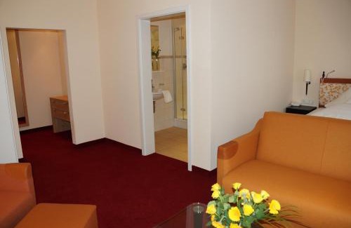 Schluchsee Hotel | Parkhotel Flora am Schluchsee