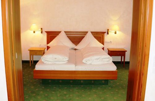 Schluchsee Hotel | Parkhotel Flora am Schluchsee