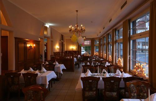 Tharandt Hotel | Parkhotel Forsthaus
