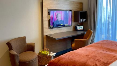 Jever Hotel | Parkhotel Jever