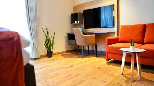 Jever Hotel | Parkhotel Jever