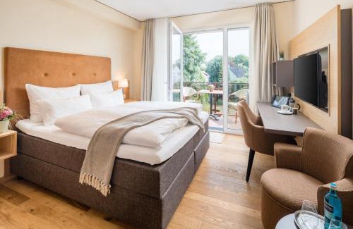 Jever Hotel | Parkhotel Jever