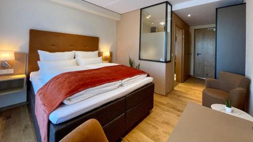 Jever Hotel | Parkhotel Jever