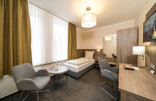 Lingen Hotel | Parkhotel Lingen by Hackmann