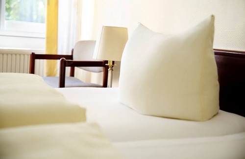 Papenburg Hotel | Parkhotel Papenburg by Hackmann