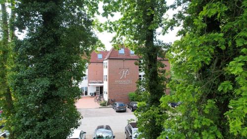 Papenburg Hotel | Parkhotel Papenburg by Hackmann