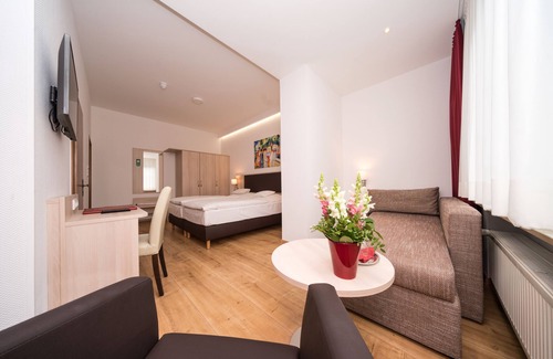Bad Pyrmont Hotel | Parkhotel Pyrmont