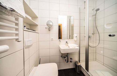 Bad Pyrmont Hotel | Parkhotel Pyrmont