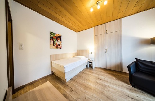 Bad Pyrmont Hotel | Parkhotel Pyrmont