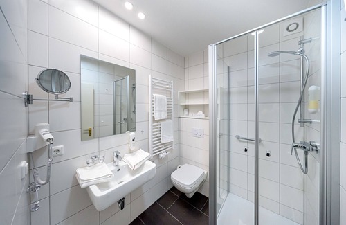 Bad Pyrmont Hotel | Parkhotel Pyrmont