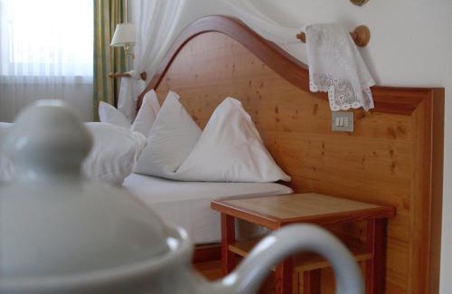 San Candido Hotel | Parkhotel Sole Paradiso
