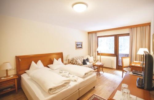 Tristach Hotel | Parkhotel Tristachersee