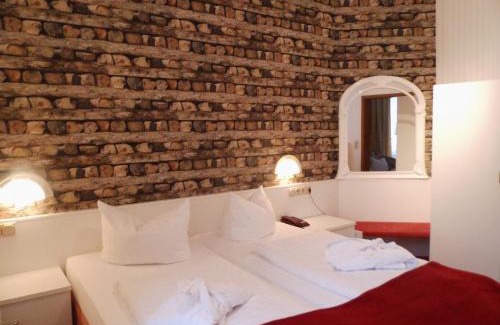Bad Lauterberg Hotel | Parkhotel Weber-Müller