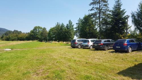 Rabka Other | Parking pod Luboniem Wielkim