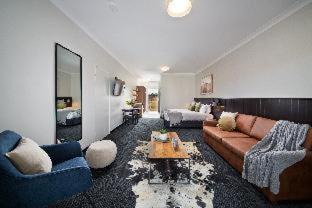 Central Mudgee Hotel | Parklands Resort Mudgee