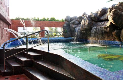 Mysore Hotel | Parklane Hotel