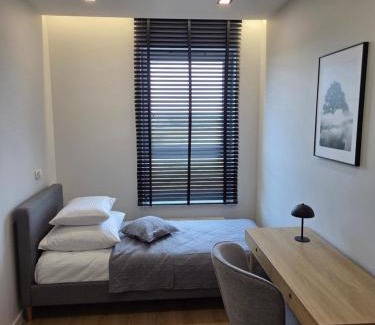 gmina Parzeczew Apartment | Parkowa Prestige Apartament