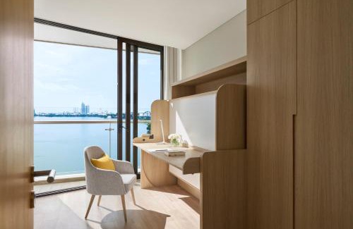 Tay Ho Apartment | PARKROYAL Serviced Suites Hanoi