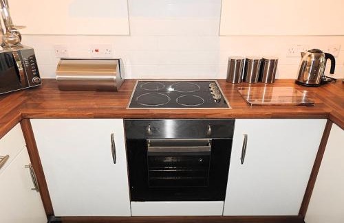 Hull Apartment | Parks Nest 3