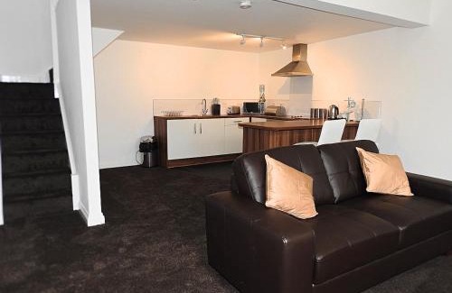 Hull Apartment | Parks Nest 3