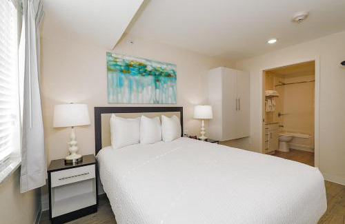 Richardson Apartment | Parks Residential-Richardson