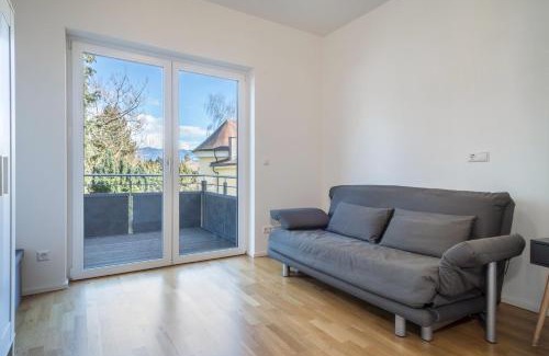 Aschach Apartment | Parkside