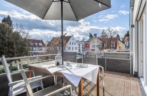 Aschach Apartment | Parkside