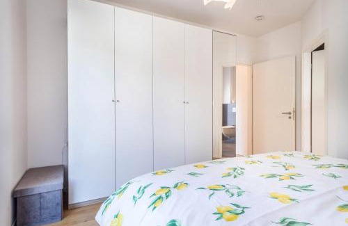 Aschach Apartment | Parkside