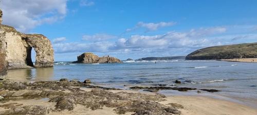 Perranporth House | Parkside