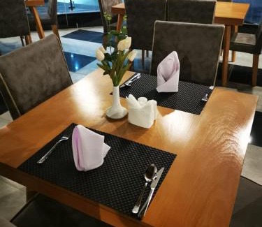 Azaiba Hotel | Parkside Plaza Muscat