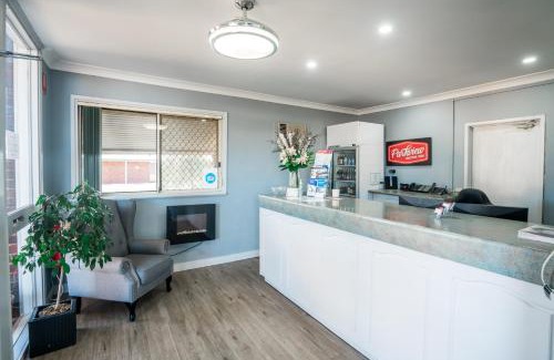 Parkes Hotel | Parkview Motor Inn
