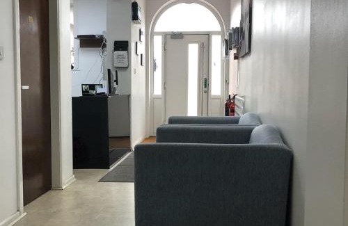 Cheetham Hill Hotel | Parkview Residence
