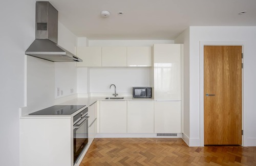Chelmsford Apartment | Parkway House in Chelmsford Town
