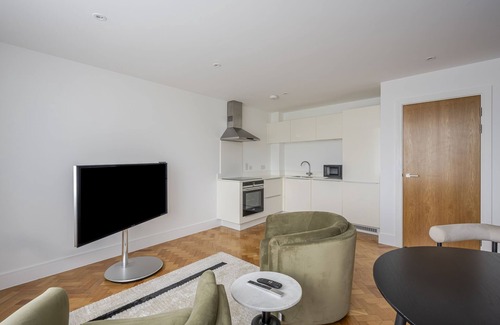 Chelmsford Apartment | Parkway House in Chelmsford Town
