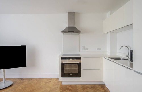 Chelmsford Apartment | Parkway House in Chelmsford Town