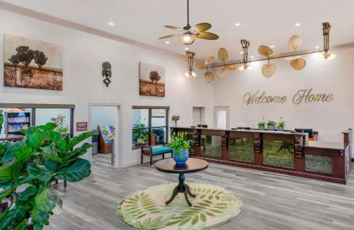Florida Central Atlantic Coast Resort | Parkway International Resort