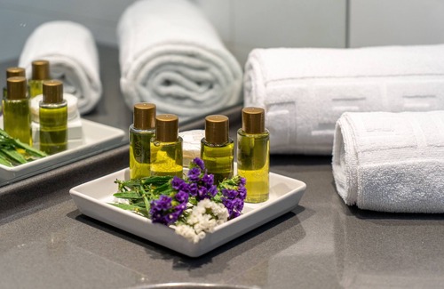 Cotroceni Hotel | Parliament Hotel