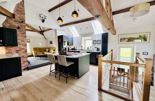 Leek Cottage | Parlour Barn